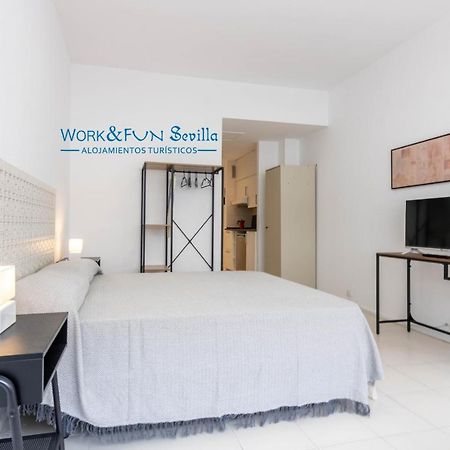 Apartamento Martin Villa 세비야 외부 사진