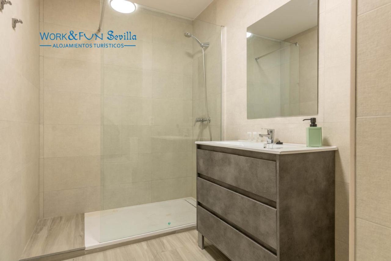 Apartamento Martin Villa 세비야 외부 사진